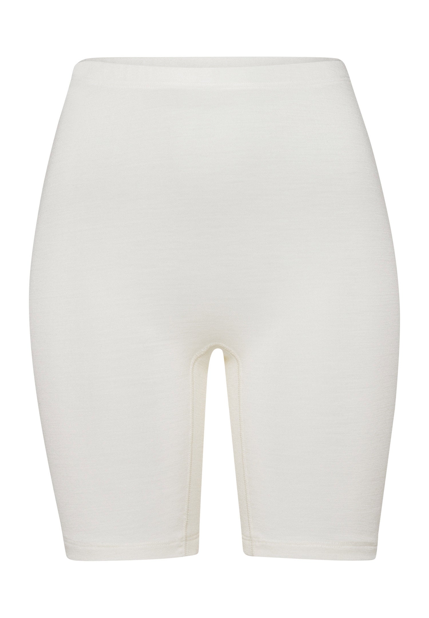hanro-woolen-silk-shortleg-pants-unterhose-cygne-wolle-seide image 1