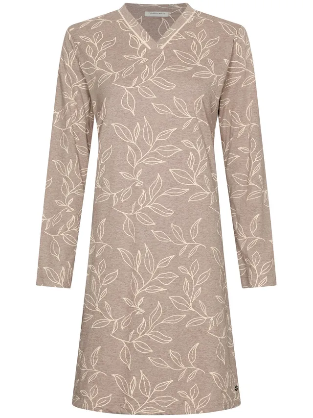 pastunette-harmony-nachthemd-beige image 1