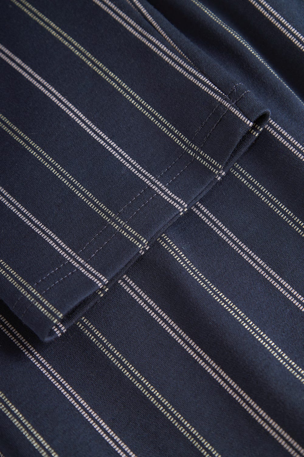 r-sch-be-happy-pyjama-lang-blau-herrenstyle-kn-pfe image 5