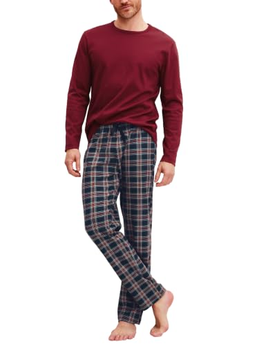 calida-favourites-sleep-family-friends-pyjama-herren-2 image 5