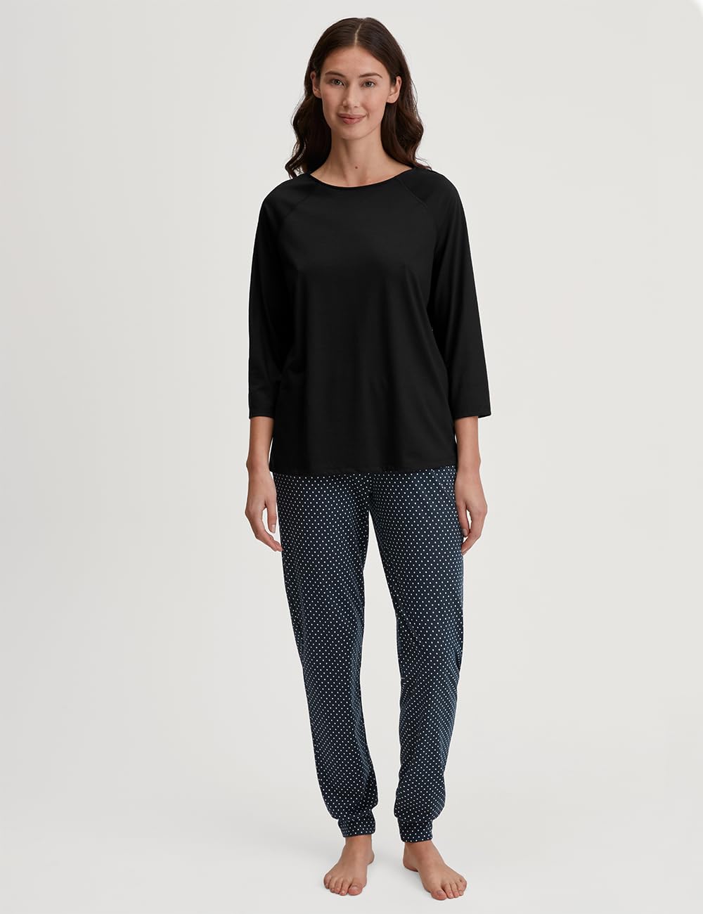 calida-favourites-lounge-hose-loungehose-damen-weich image 2