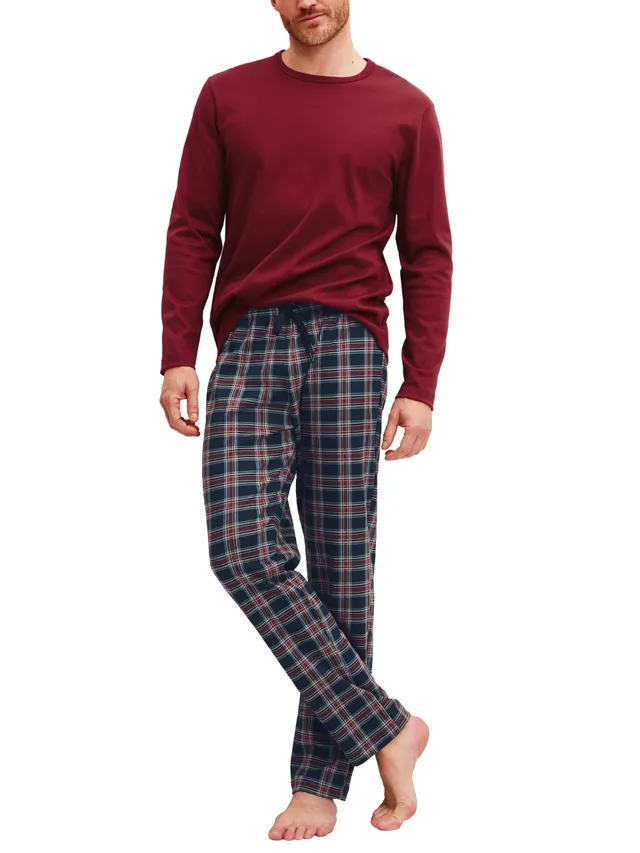 calida-favourites-sleep-family-friends-pyjama-herren-2 image 1