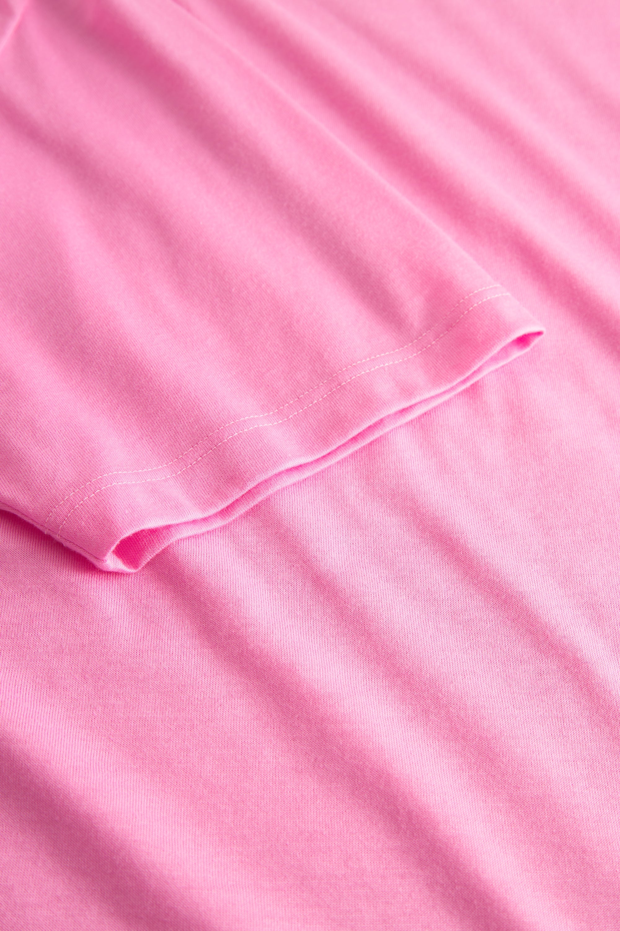 r-sch-be-happy-shirt-kurzarm-basic-pink-modal-mix image 7