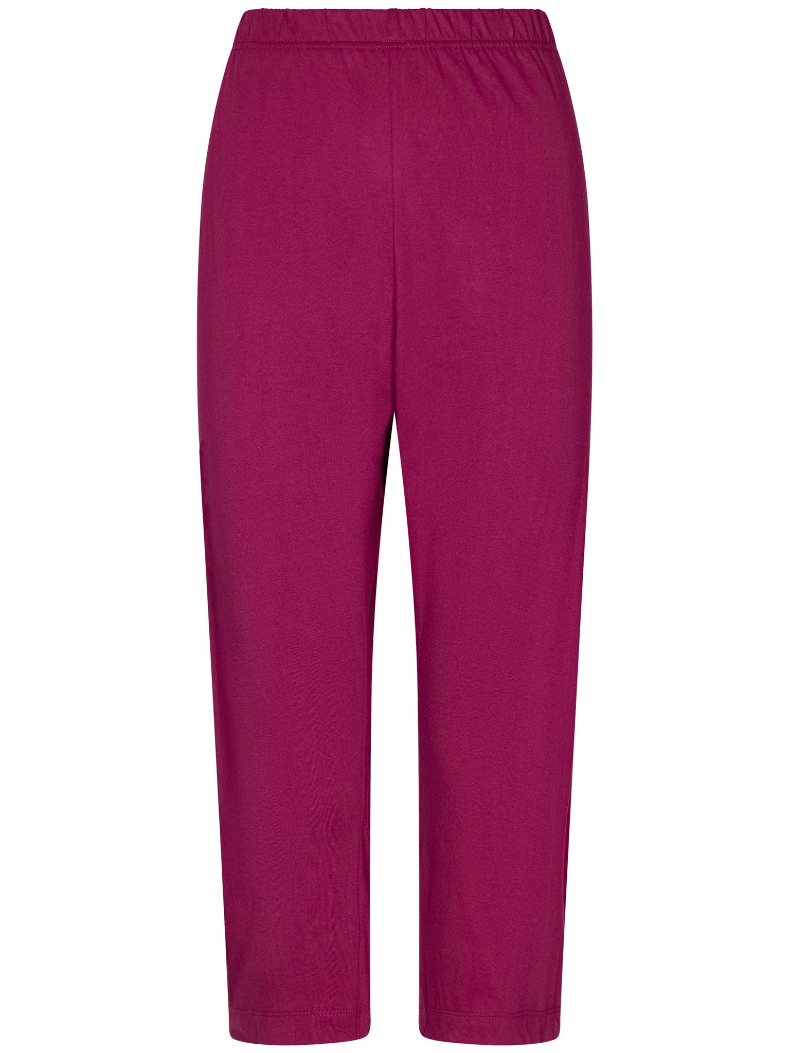 pastunette-paradise-pink-pyjama-rosa-bio-baumwolle-2 image 3