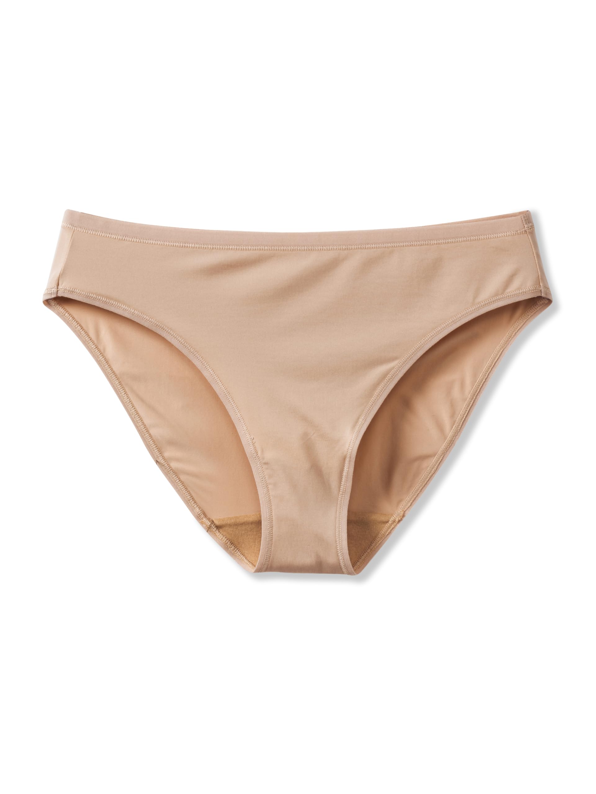 calida-eco-sense-slip-damen-slip-rose-teint-regular image 1