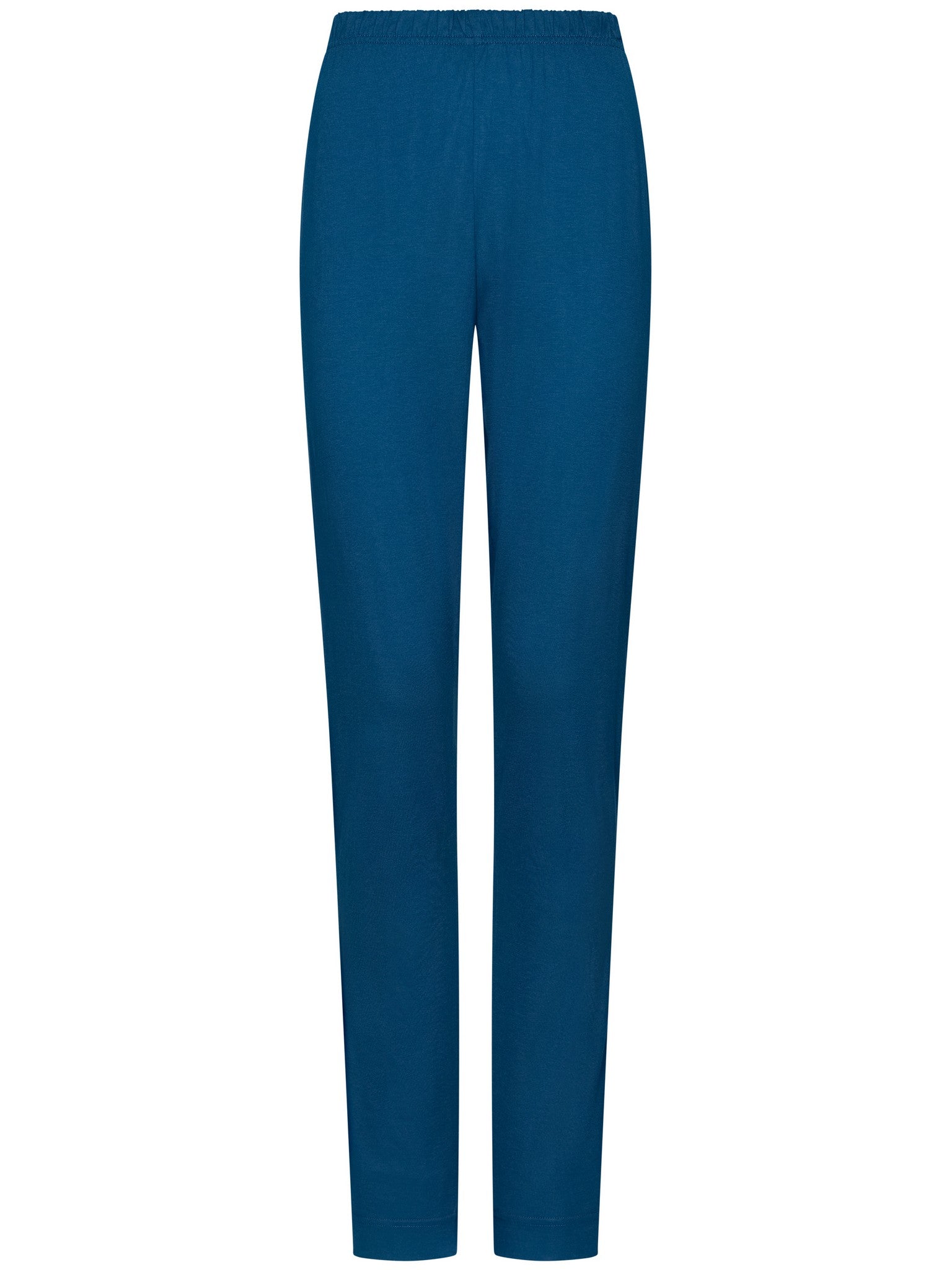 pastunette-premium-blue-mirage-pyjama-blau-baumwolle-modal image 5