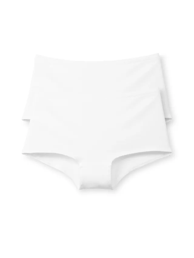 calida-benefit-women-panty-schwarz-baumwolle image 1