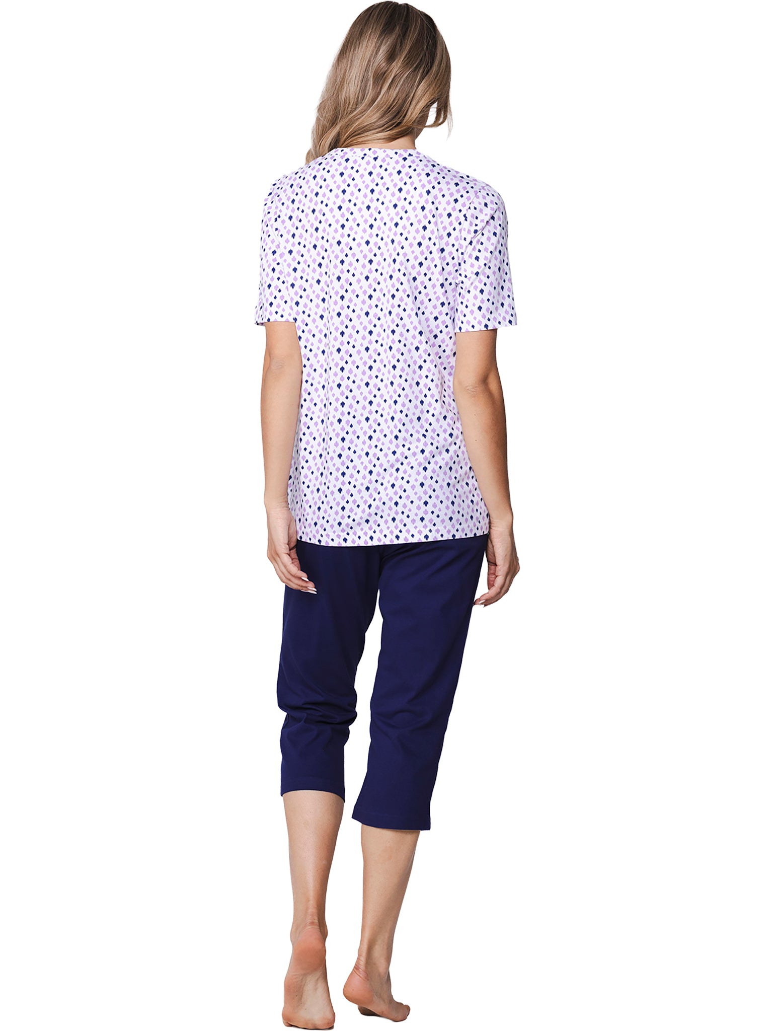 pastunette-purple-haze-pyjama-bio-baumwolle-lila image 4
