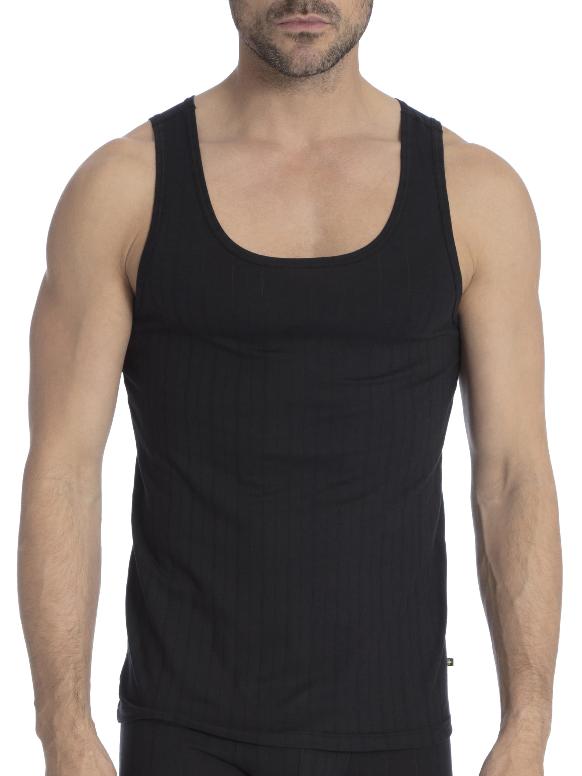 calida-pure-style-unterhemd-herren-tarmac-grey-gr-52-54 image 1
