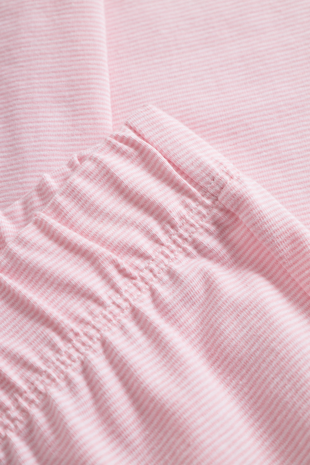 r-sch-be-happy-7-8-hose-ringeldruck-schlafhose-rosa image 7