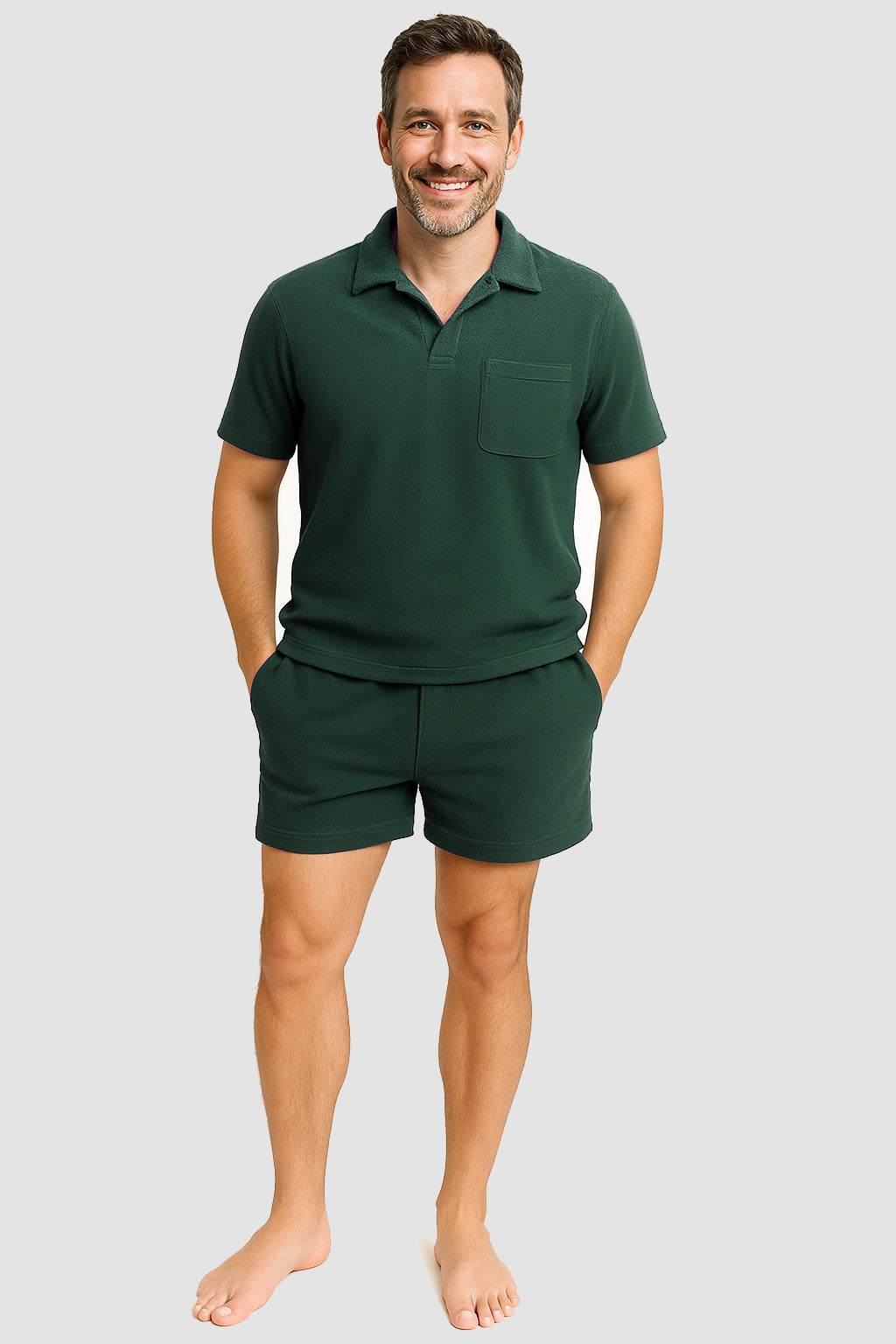 r-sch-be-happy-herren-frottee-bermuda-blau-baumwolle image 7