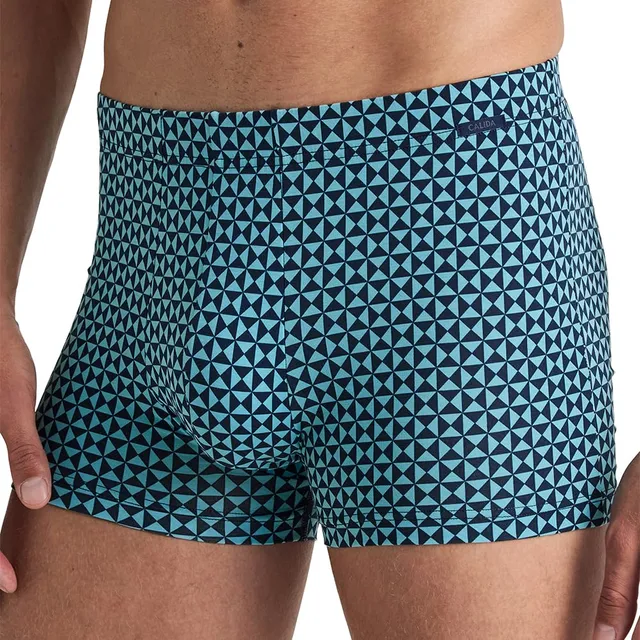 calida-prints-grafic-cotton-boxershorts-herren-supima-52-54 image 1
