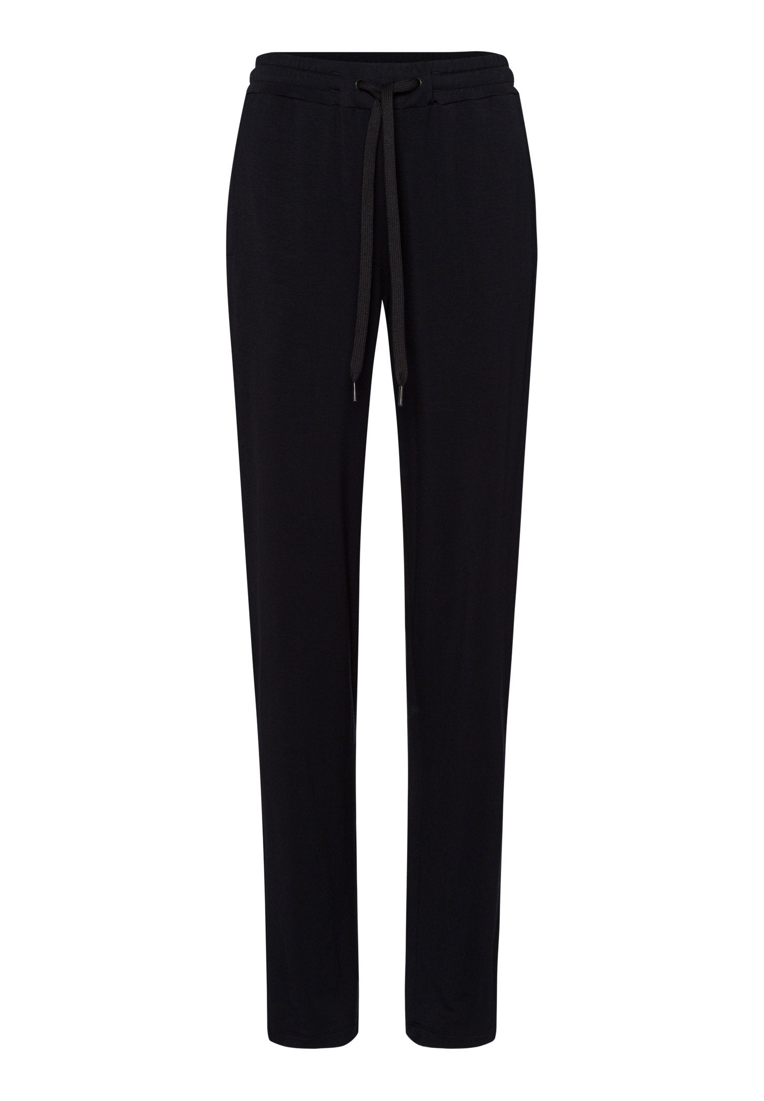 hanro-balance-078789-lange-hose-damen-black-beauty-modal image 1