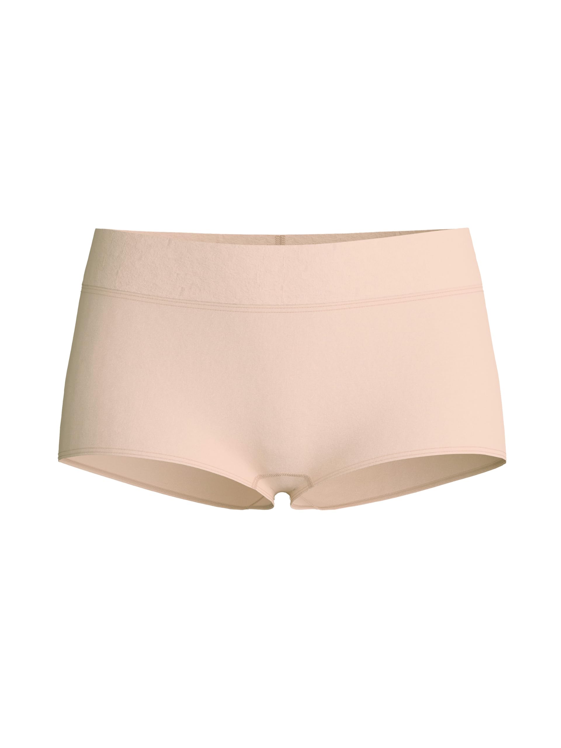 calida-elastic-special-panty-slip-damen-schwarz-baumwolle image 3
