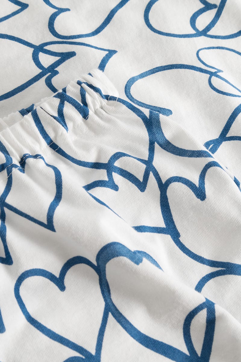 r-sch-be-happy-pyjama-lang-blau-herz-print-gr-36-50 image 6
