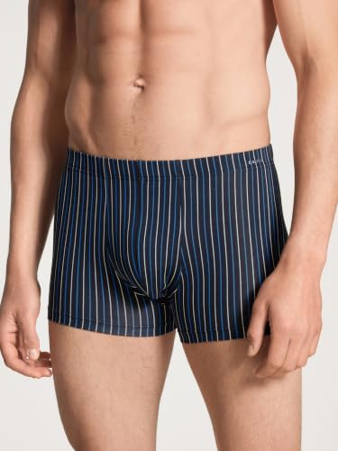 calida-cotton-code-boxershorts-herren-52-54-baumwolle-elastikbund image 7