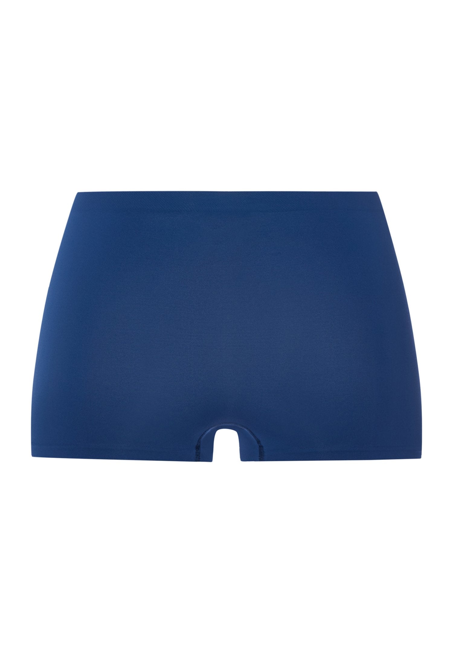 hanro-charlotte-adam-panty-estate-blue-microfaser image 1