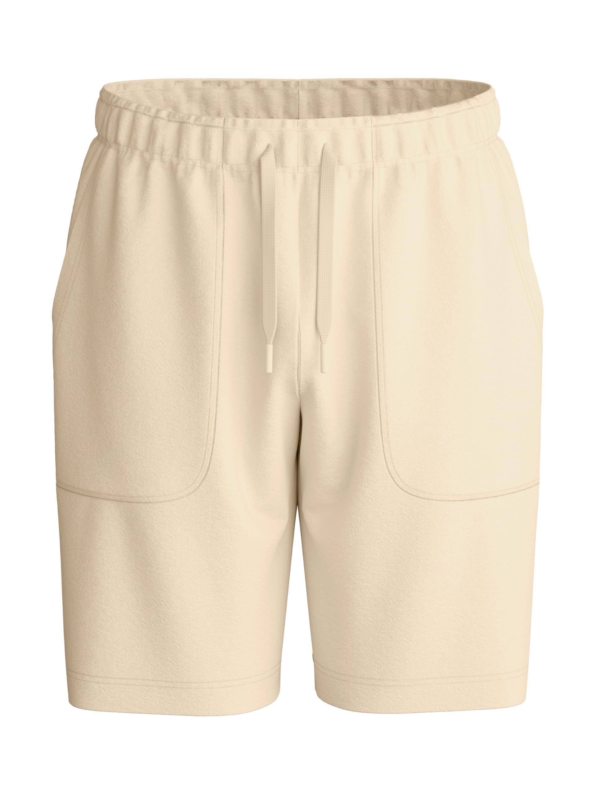 calida-remix-basic-lounge-lecce-bermudas-herren-shorts-schwarz image 2