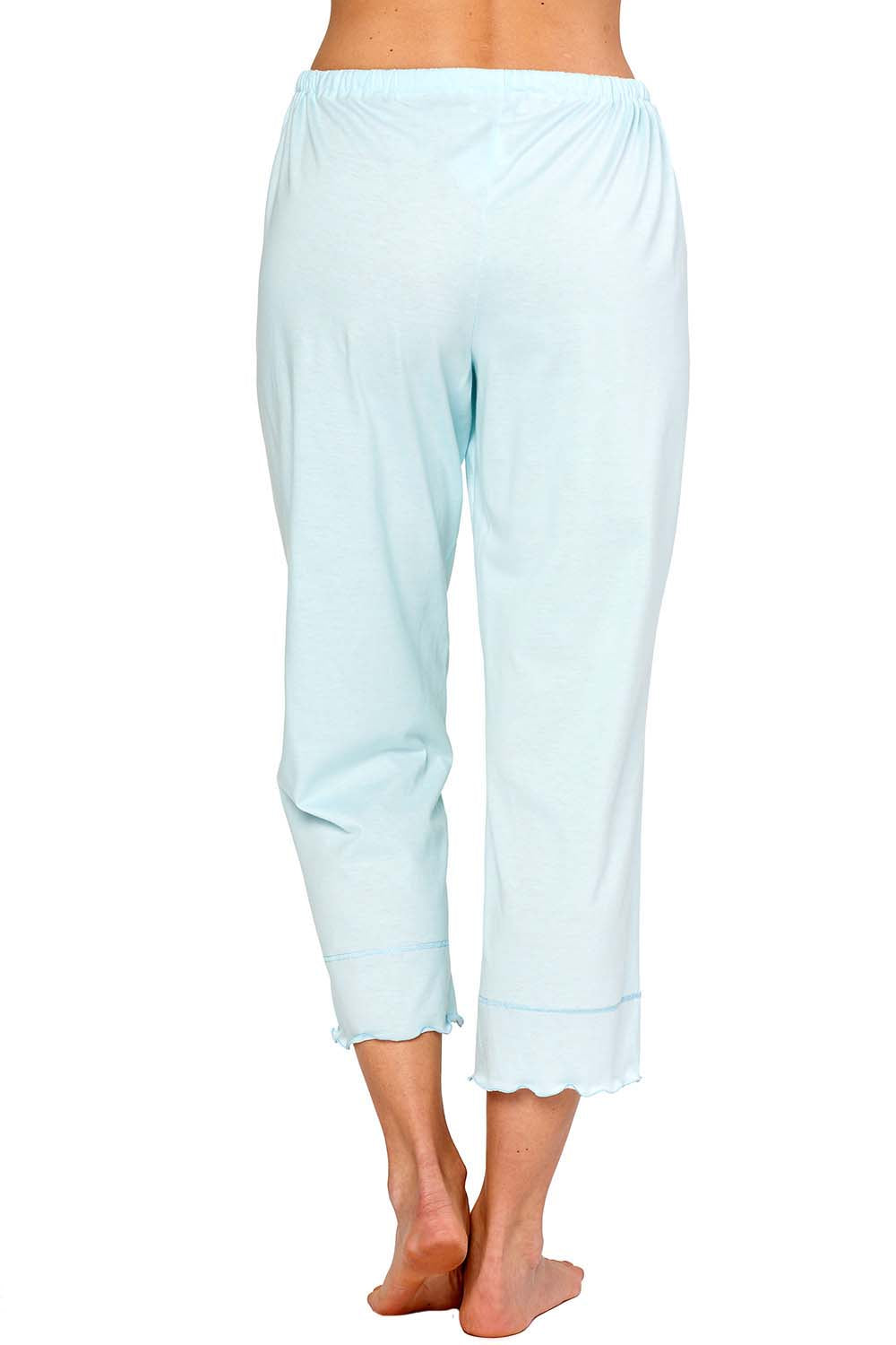 r-sch-be-happy-7-8-hose-grau-pure-cotton-baumwolle image 8