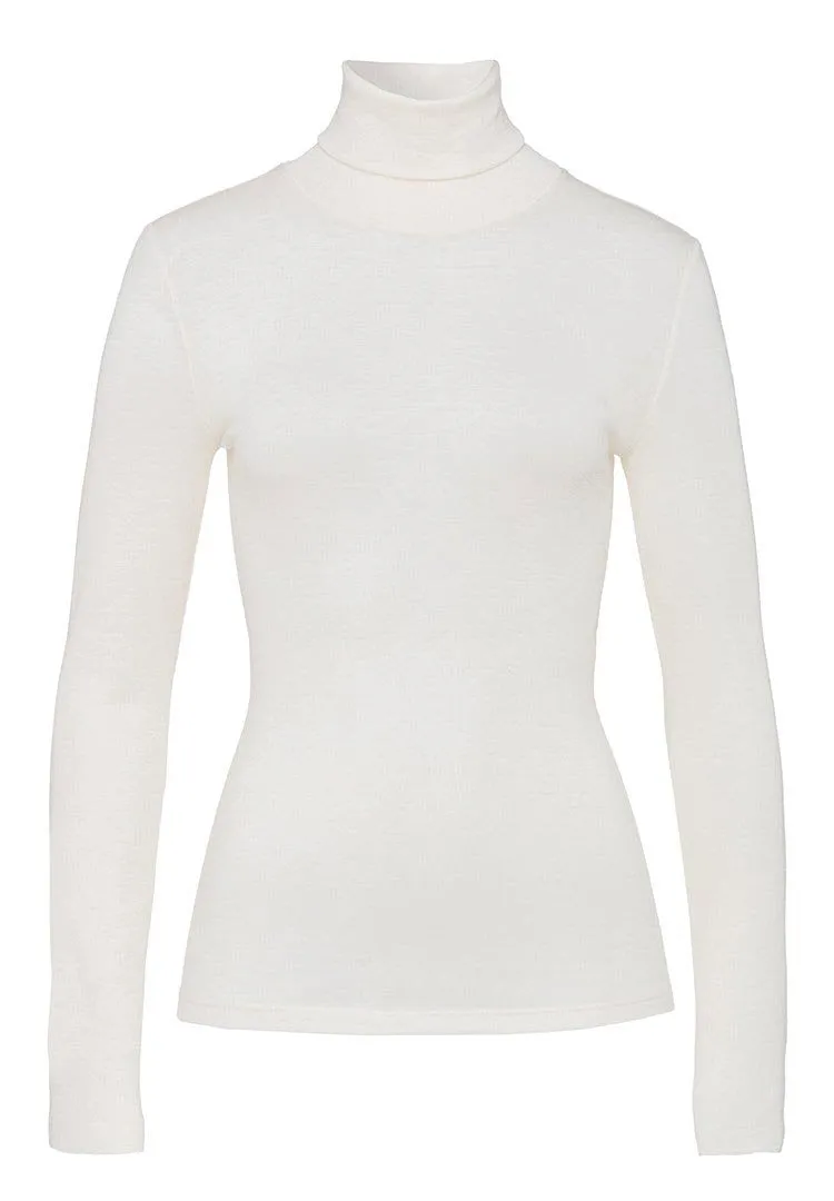hanro-woolen-silk-rollkragen-shirt-071423-cygne-wolle-seide image 1