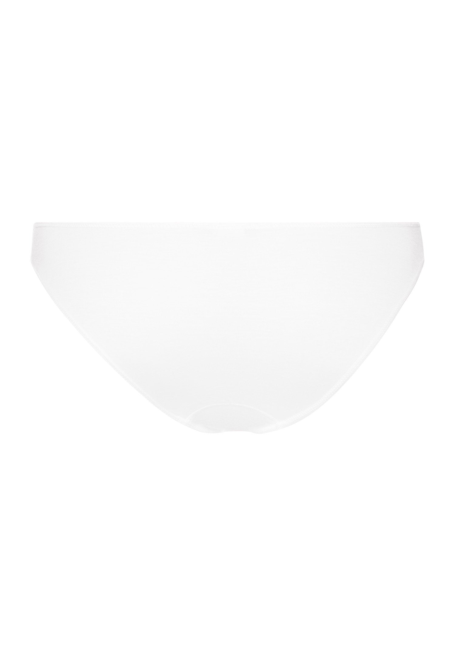 hanro-ultralight-mini-brief-slip-wei-pima-baumwolle image 3