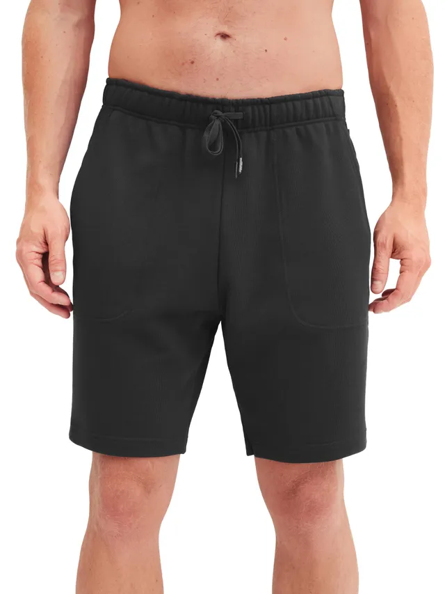 calida-remix-basic-lounge-lecce-bermudas-herren-charm-cream image 1