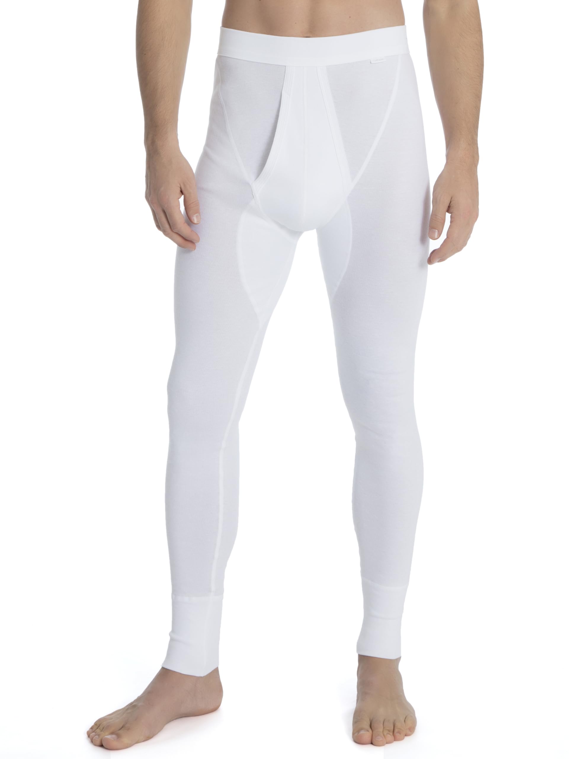 calida-cotton-1-1-leggings-herren-baumwolle-52-54 image 6