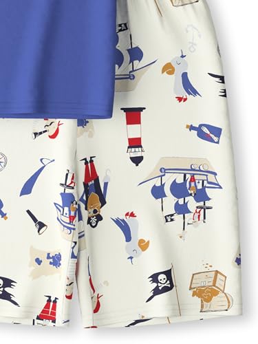 calida-favourites-sleep-jungen-kurz-pyjama-bio-baumwolle-toddler image 8