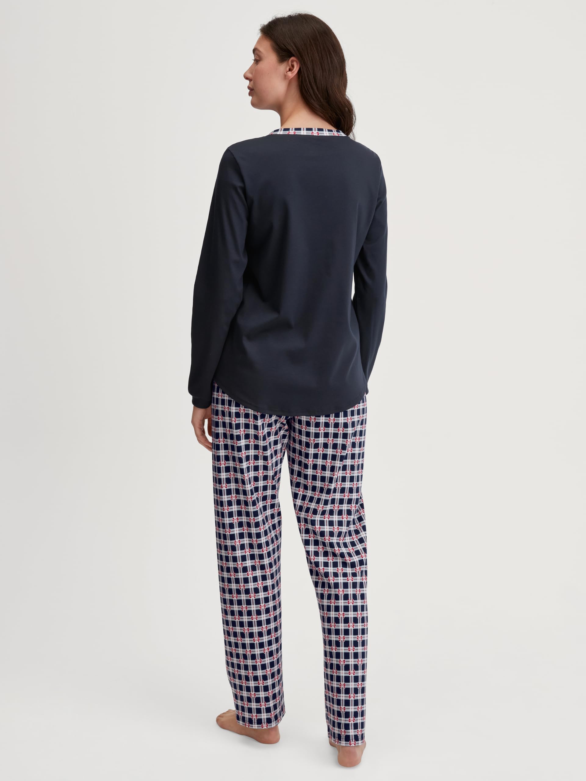 calida-favourites-sleep-b-ndchen-pyjama-damen-baumwolle-40-42 image 4