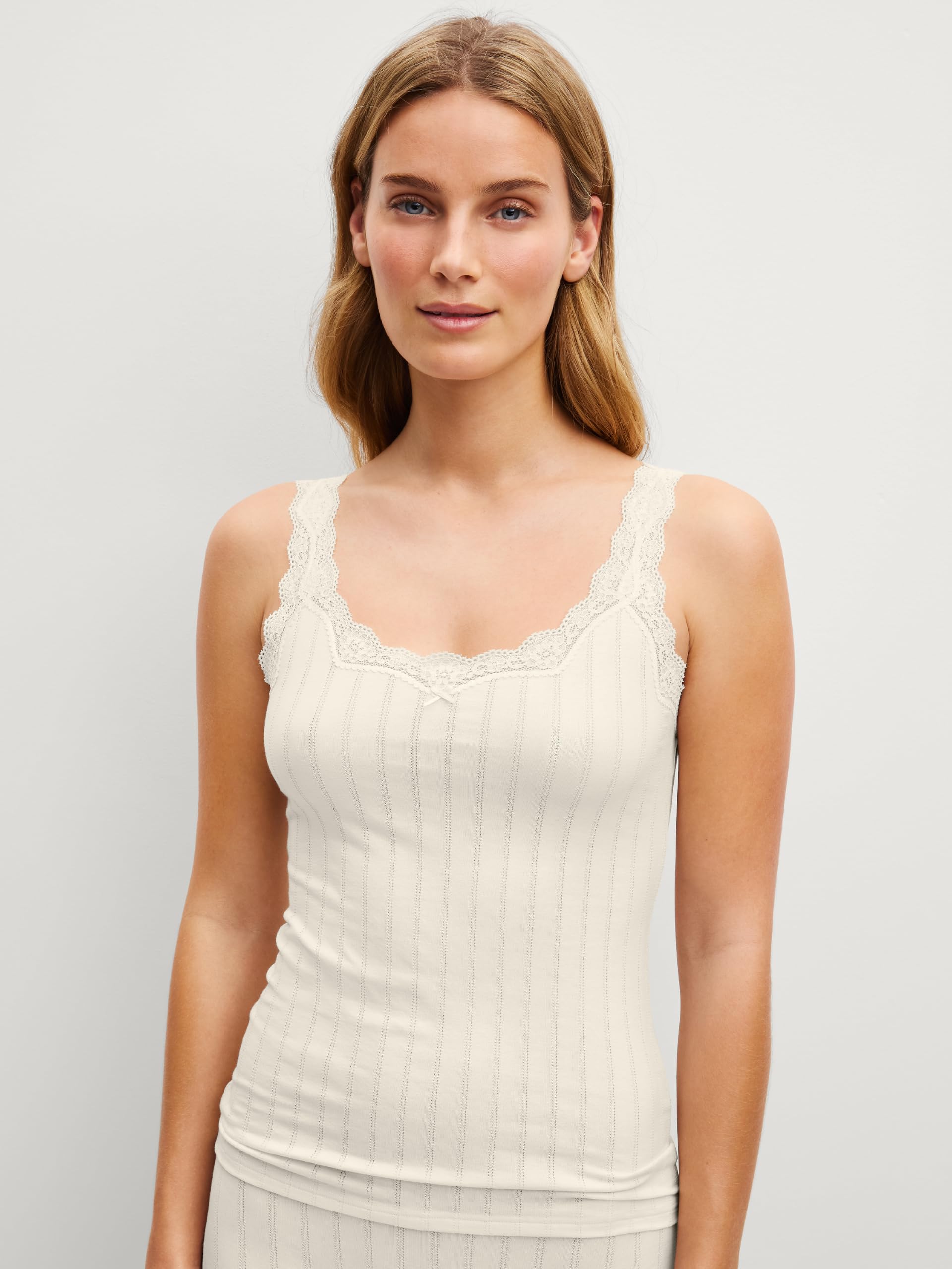 calida-etude-toujours-tank-top-damen-gr-48-50-baumwolle image 2