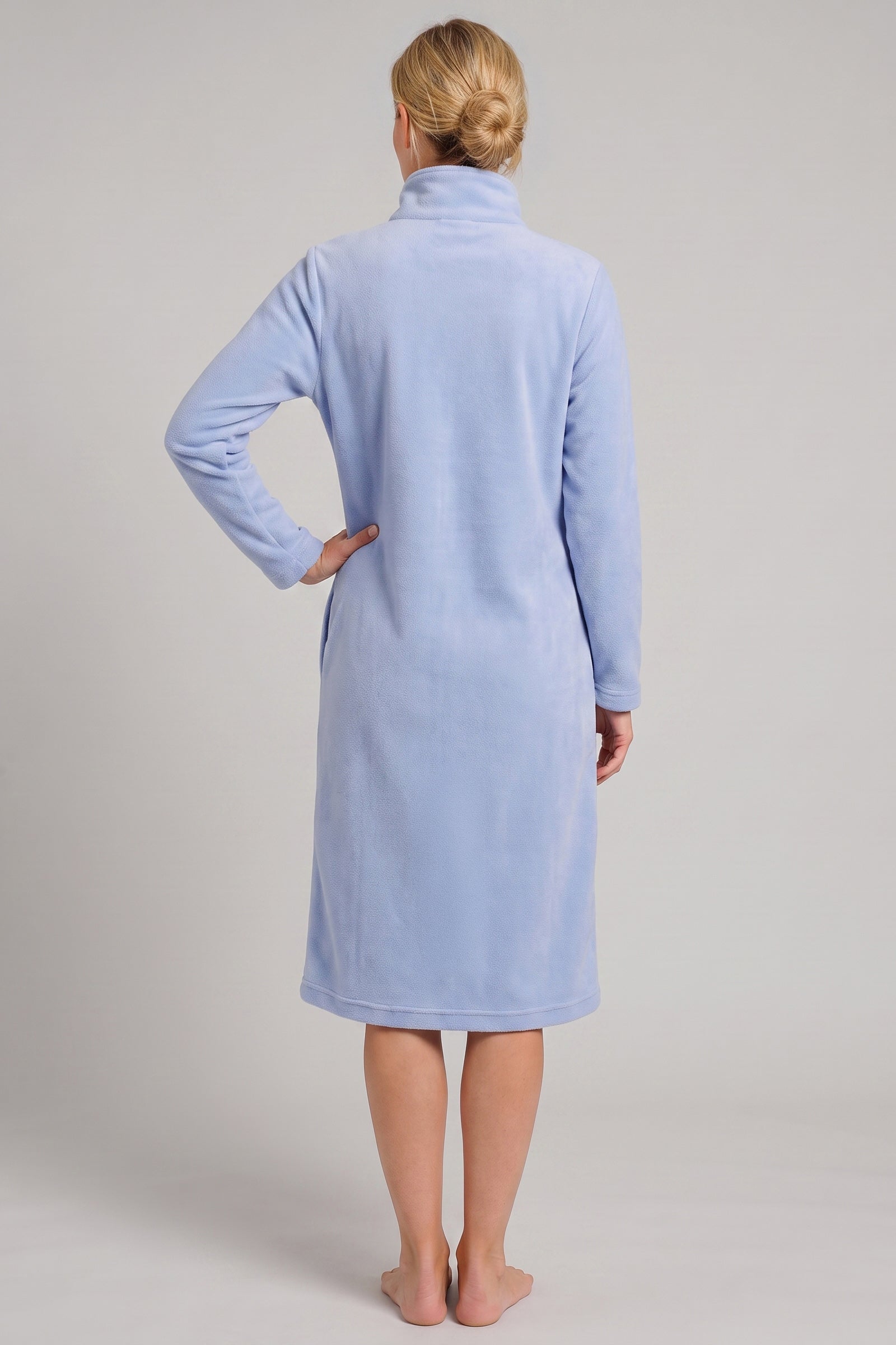 r-sch-be-happy-mantel-midi-blau-hausmantel image 3