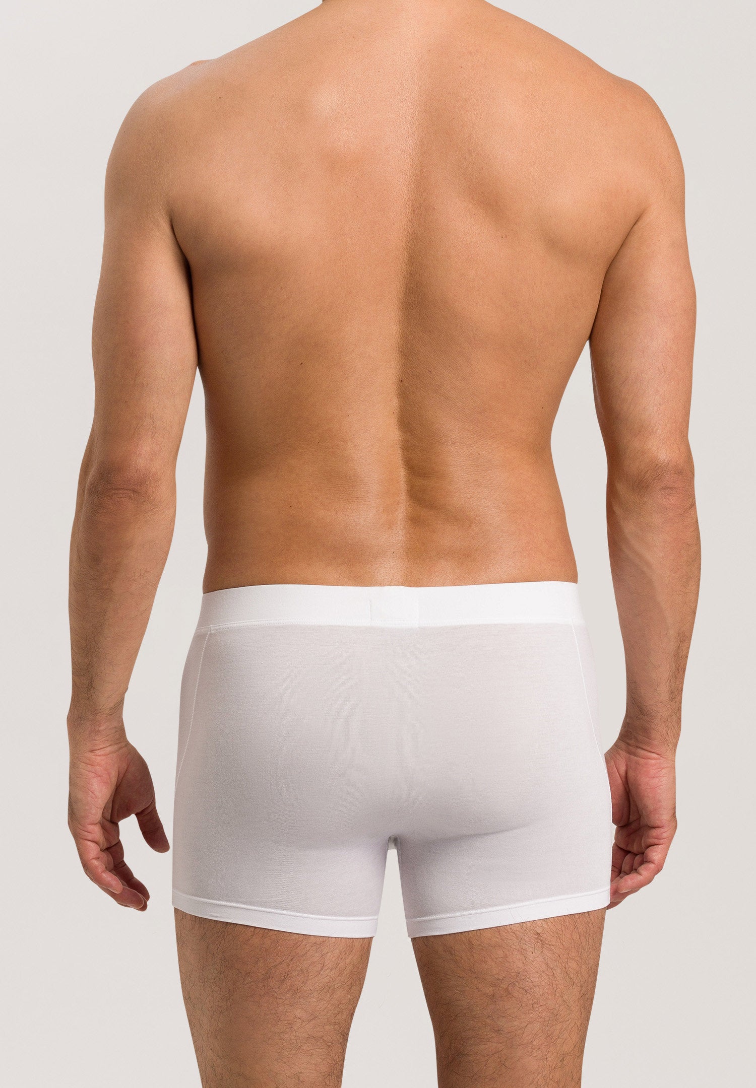 hanro-natural-function-boxershorts-herren-wei-tencel image 4