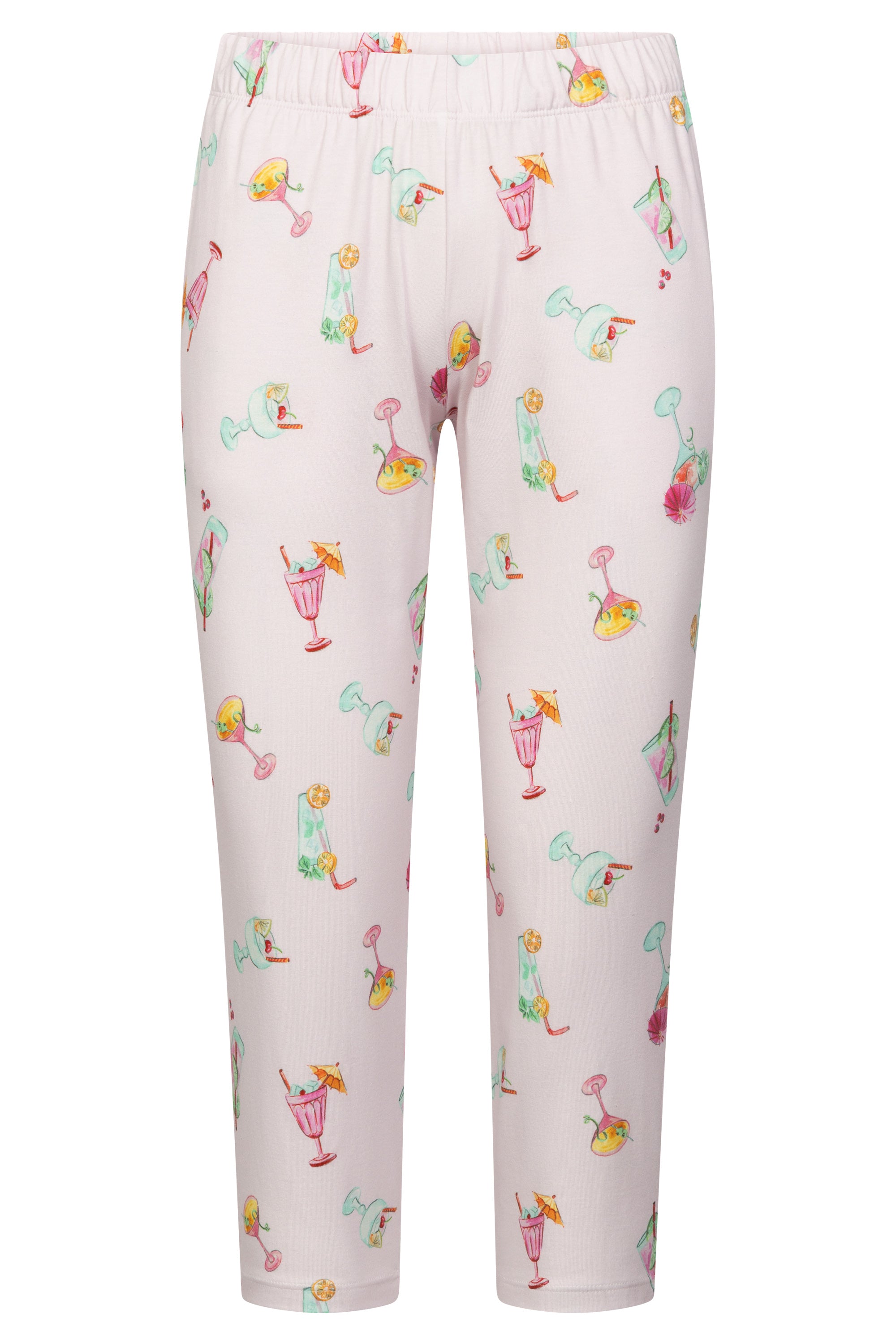 r-sch-be-happy-capri-hose-cocktail-druck-rosa-baumwolle image 2