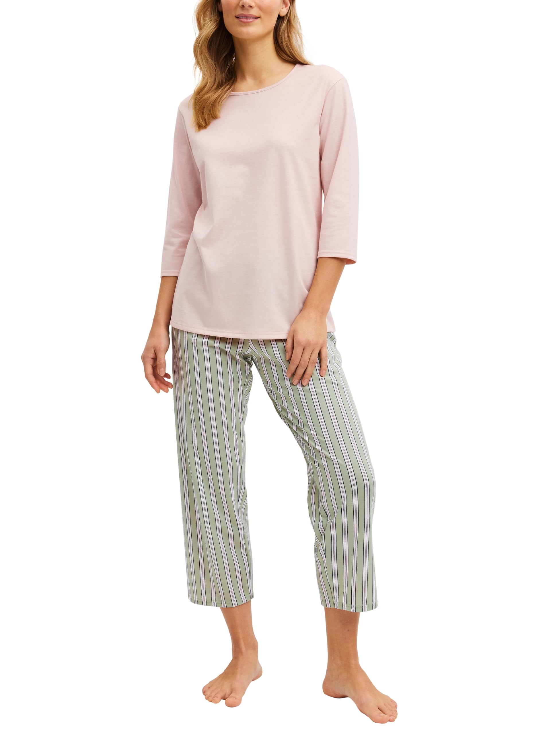 calida-favourites-dreams-edition-85-7-8-pyjama-damen-44-46 image 5
