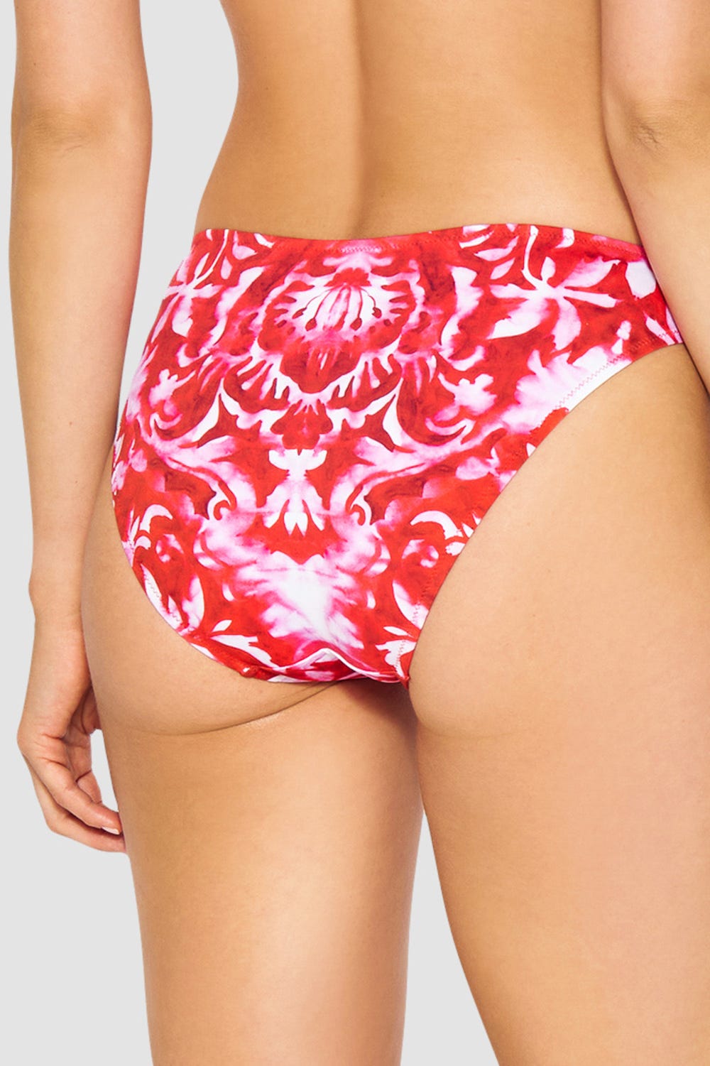 r-sch-be-happy-bikini-unterteil-rot-aquarell image 3