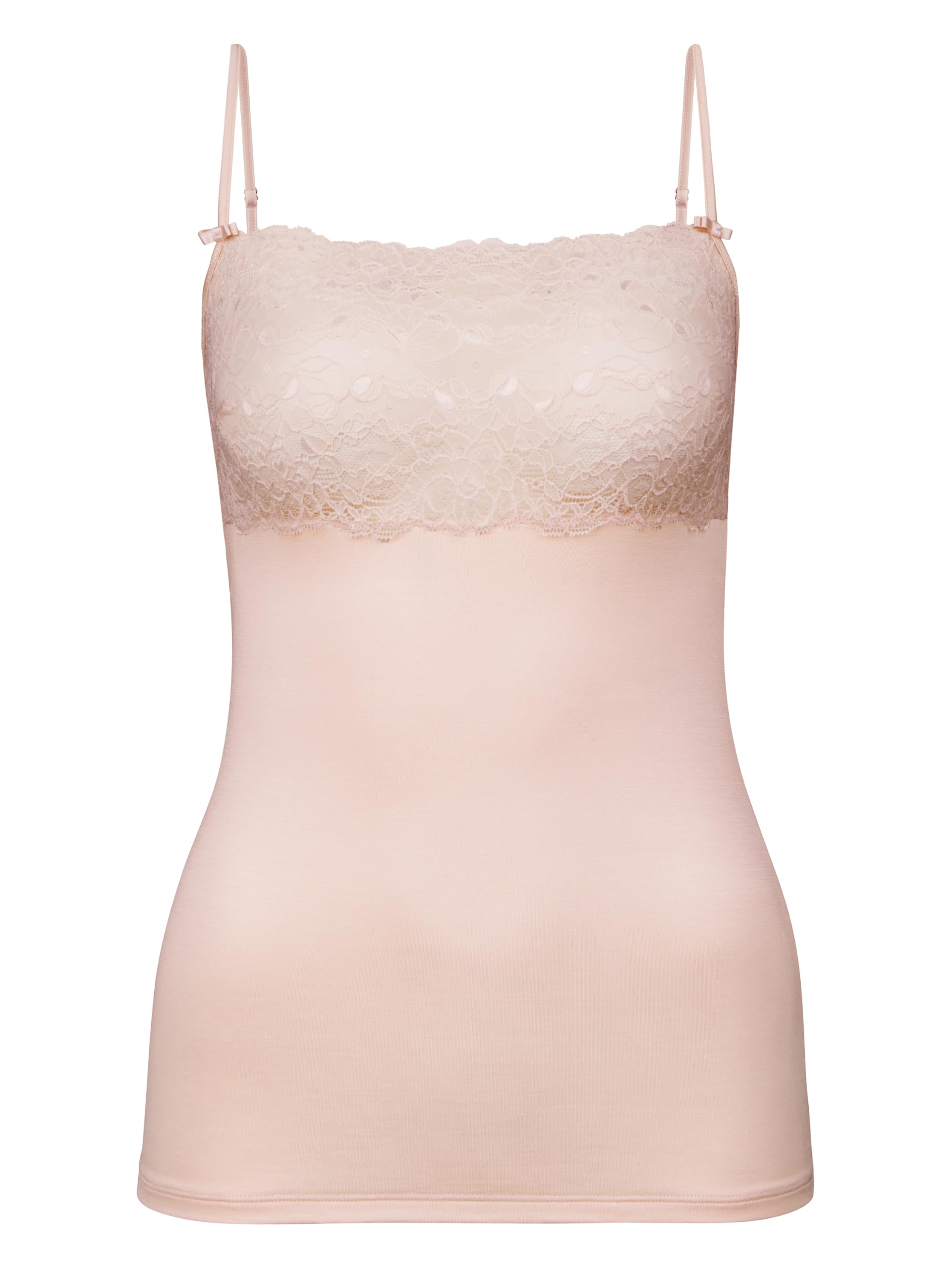 calida-sensual-secrets-spaghettitop-damen-alabaster-spitze image 4