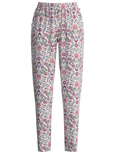 calida-favourites-hose-damen-loungehose-schlafhose-baumwolle image 5