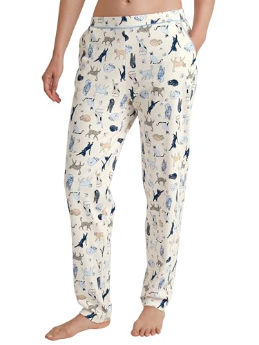 calida-favourites-lounge-hose-baumwolle-seitentaschen image 6