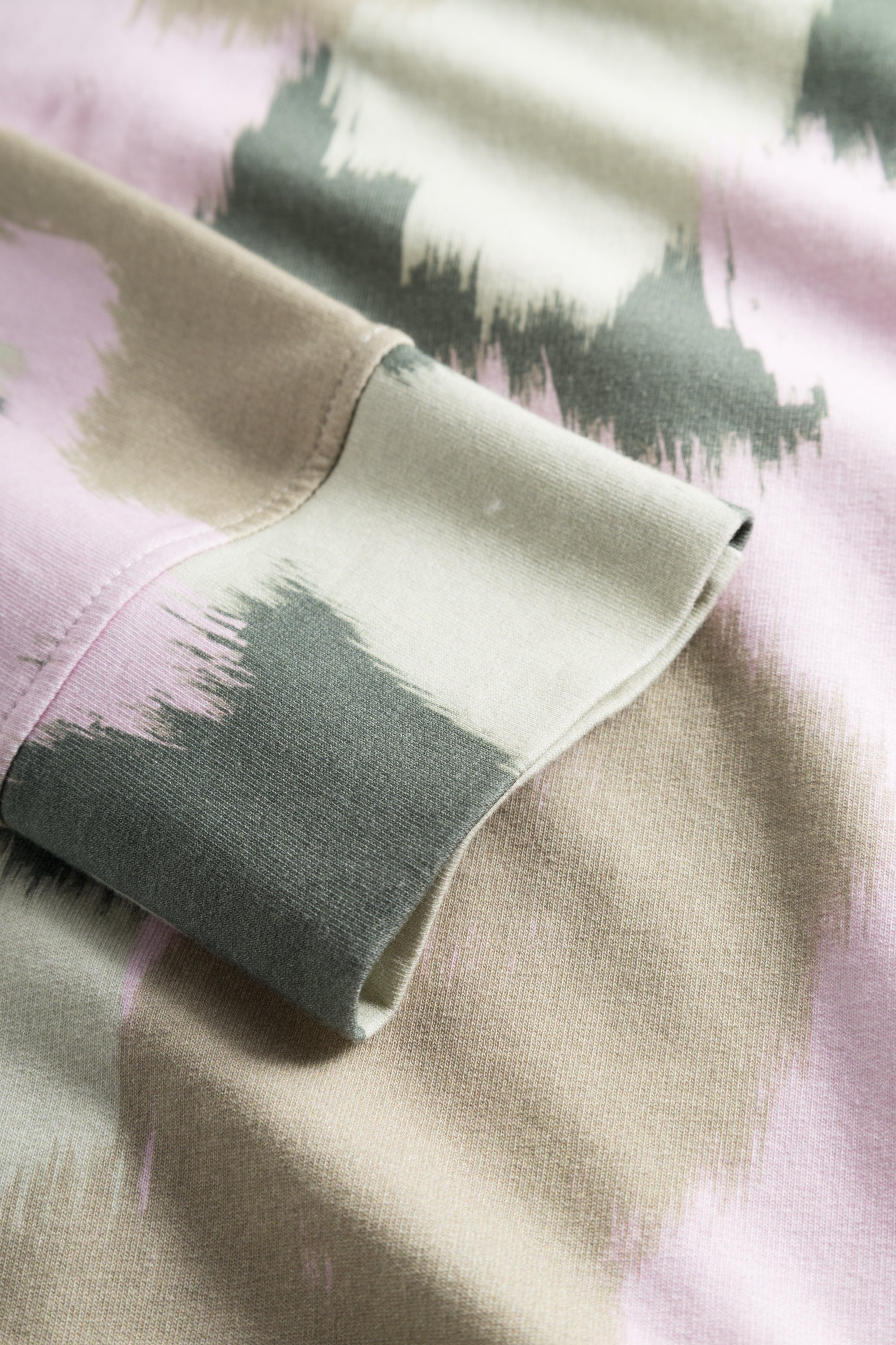r-sch-be-happy-sweatjacke-gr-n-blouson-mit-taschen image 7