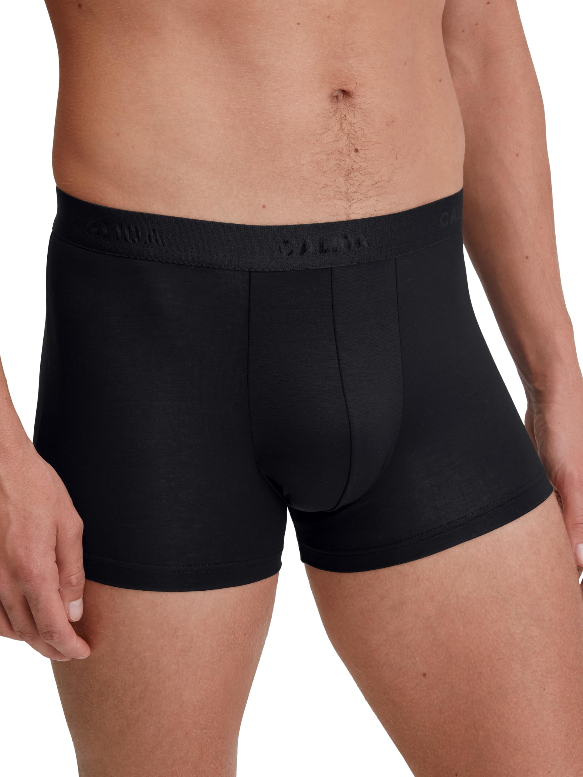 calida-natural-cooling-boxer-brief-herren-52-54-schwarz image 7