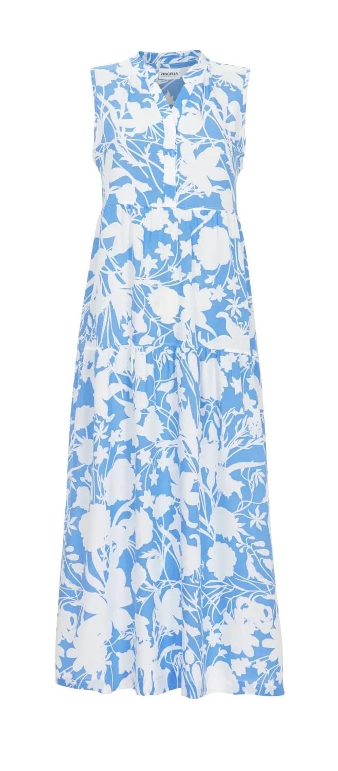 ringella-beach-maxi-stufenkleid-viskose-freizeitkleid-rmellos image 1