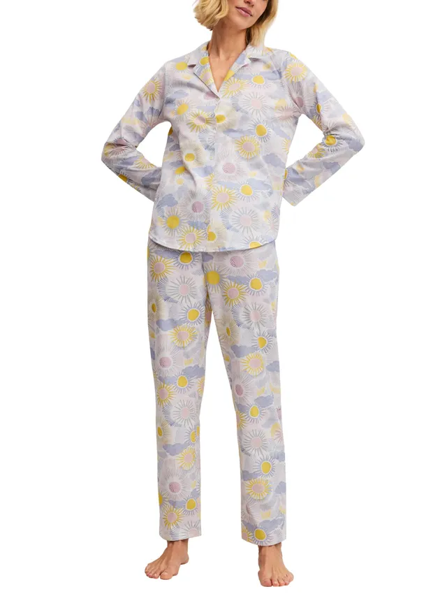 calida-favourites-dreams-edition-85-pyjama-damen-44-46 image 1