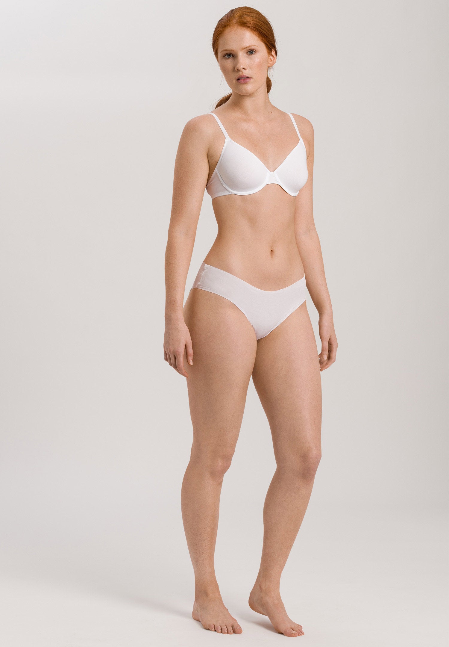 hanro-invisible-cotton-midi-briefs-slip-wei-nahtlos image 5