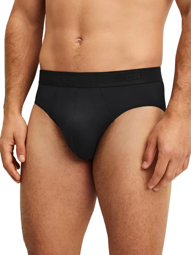 calida-cotton-stretch-herren-minislip-gr-52-54-baumwolle image 1