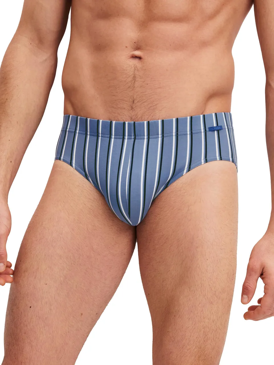 calida-prints-herren-slip-gr-56-grafic-cotton-baumwolle image 1