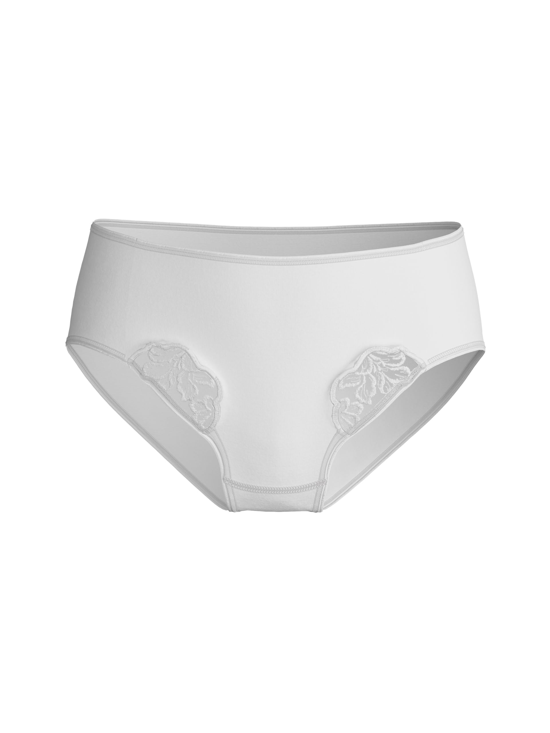 calida-essential-cotton-desire-midi-slip-damen-baumwolle-48-50 image 3