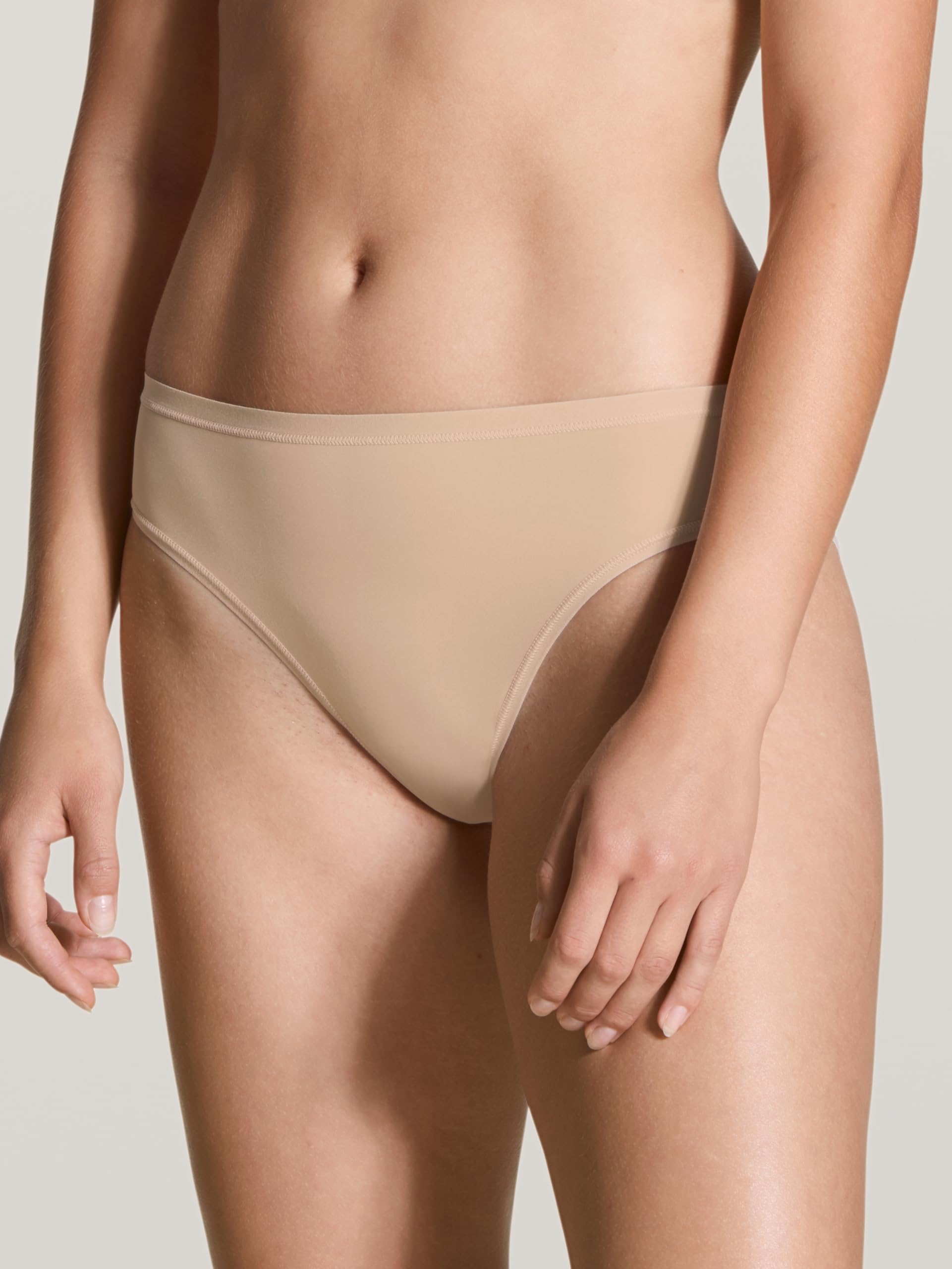 calida-eco-sense-slip-damen-slip-rose-teint-regular image 2