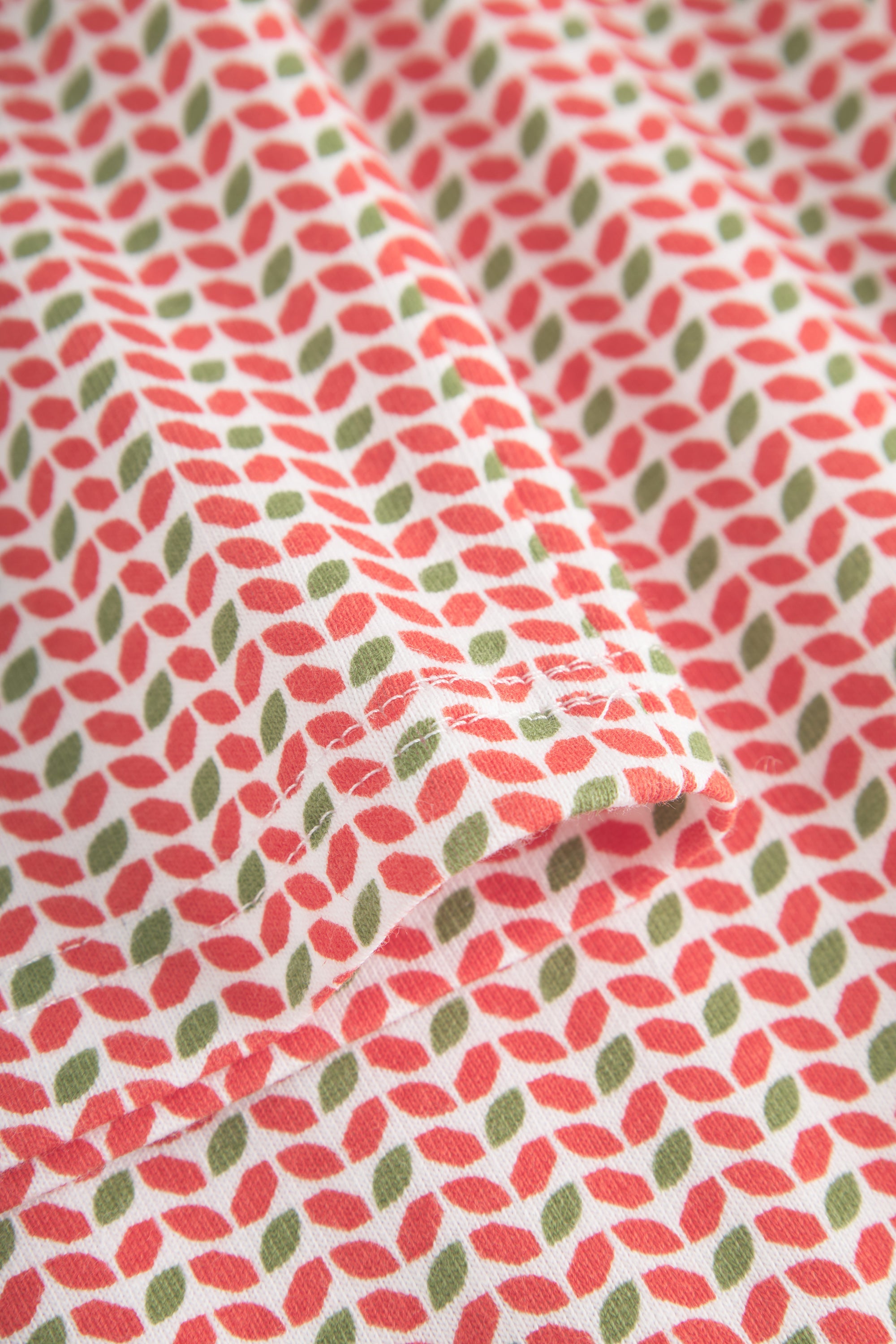 r-sch-be-happy-hose-lang-rot-gummibund-eingrifftaschen image 7