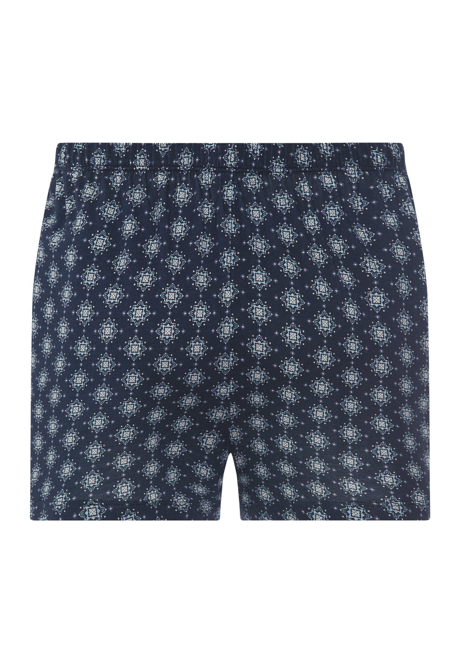 hanro-cotton-sporty-boxers-073507-boxershorts-celestial-night-herren image 3