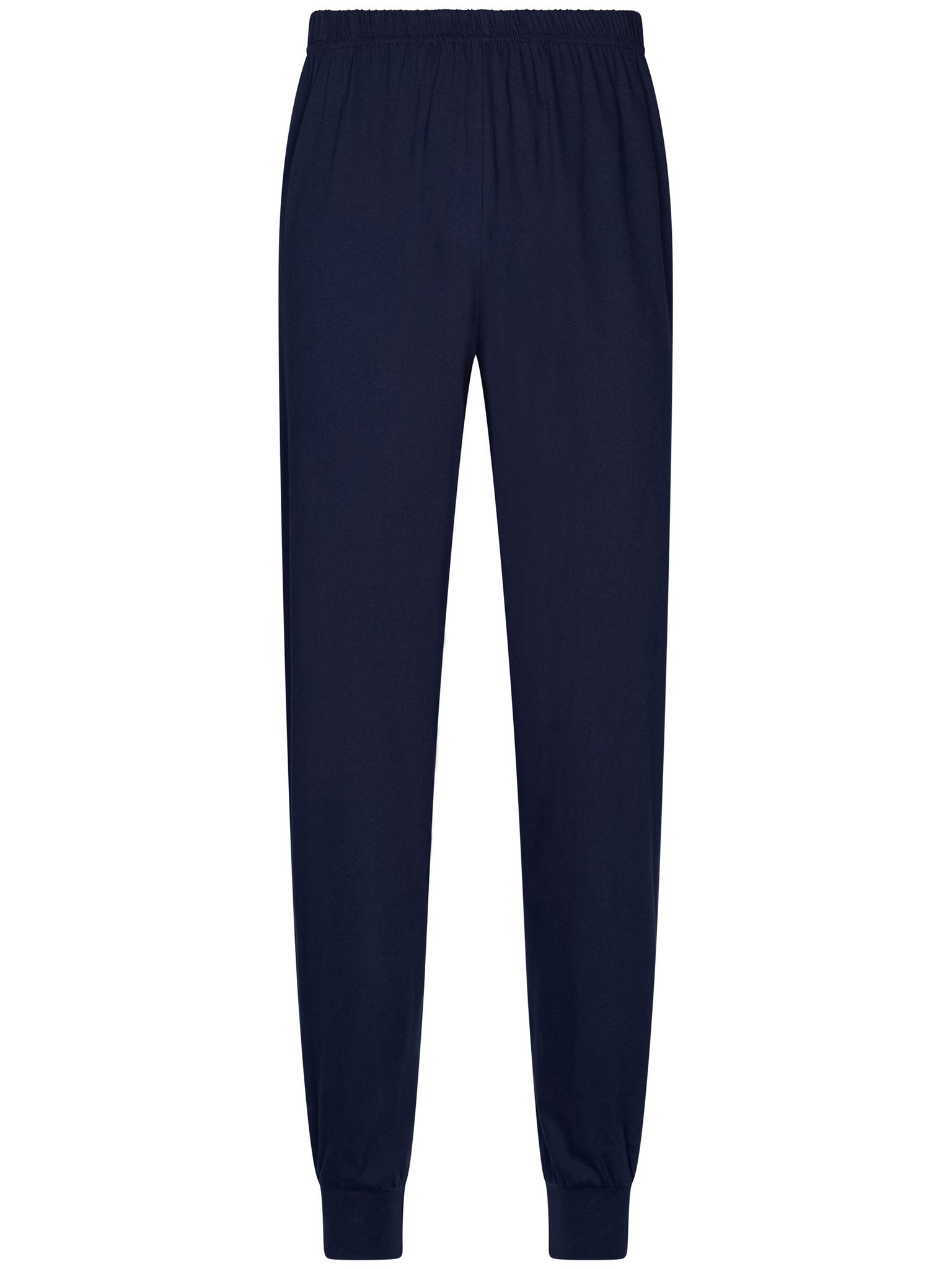 pastunette-robson-herren-pyjama-blau-langarm-gro-e-gr-en image 2
